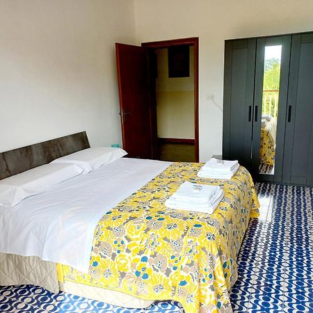 Appartamento Degli Dei Madonna di Fornelli Habitación foto